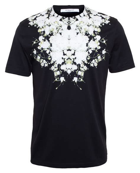 givenchy floreal men|givenchy men shop.